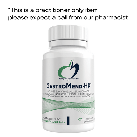 GastroMend HP™ 60 caps