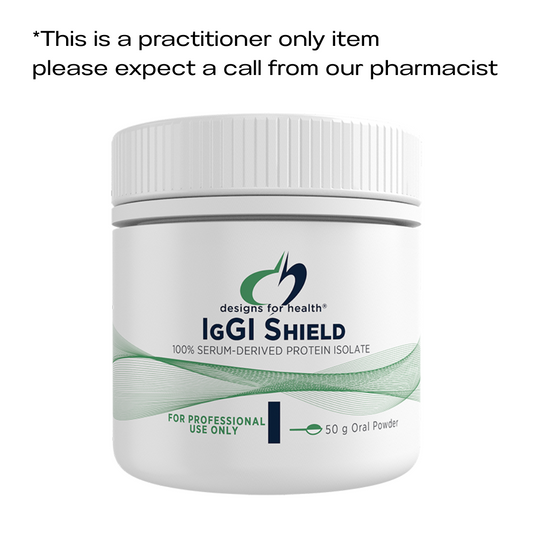 IgGI Shield 50g