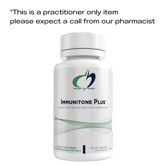 Immunitone Plus™ 90 caps