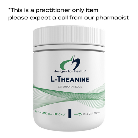 L-Theanine 50g