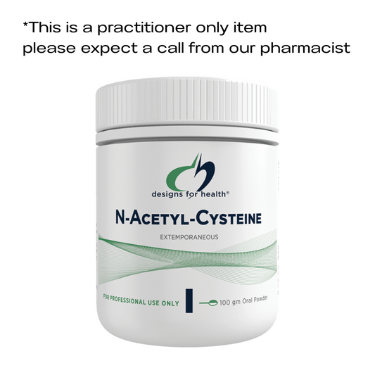 N-Acetyl-Cysteine