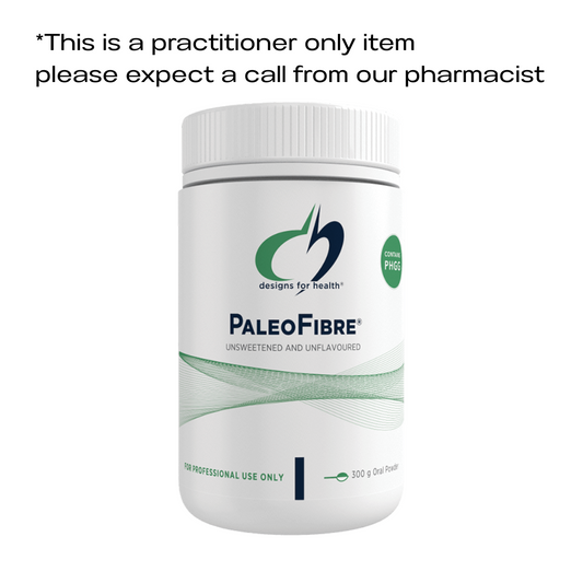 PaleoFibre 300gm powder