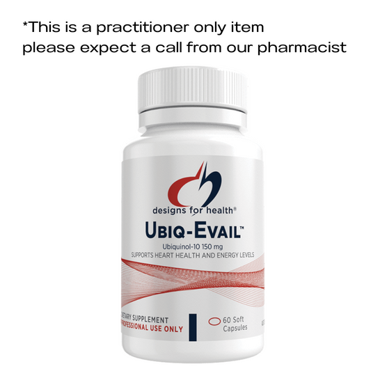 Ubiq-Evail™ 60 caps