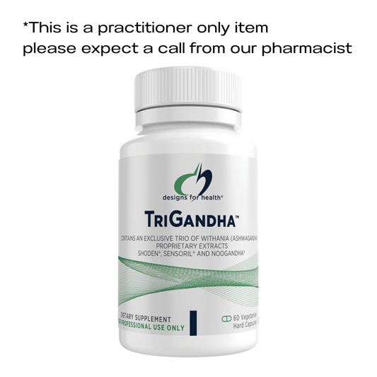 TriGandha™ (60 Caps)
