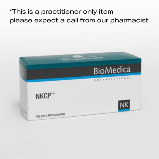 NKCP 60 Tablets