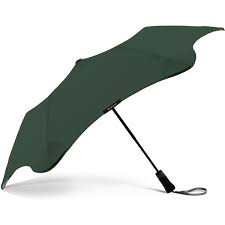 Blunt Metro Green Umbrella