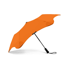 Blunt Metro Orange Umbrella
