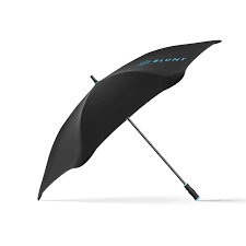 Blunt Sport Black/Blue Umbrella